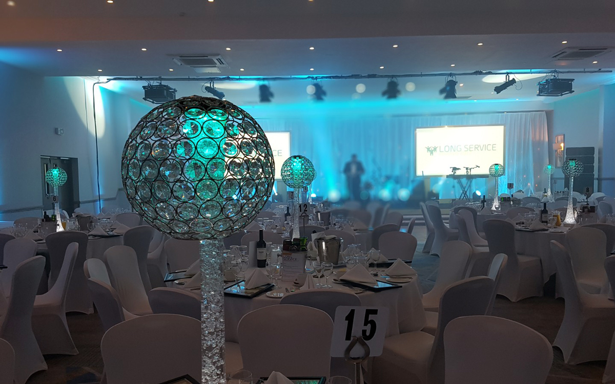 Activate Events - Trent